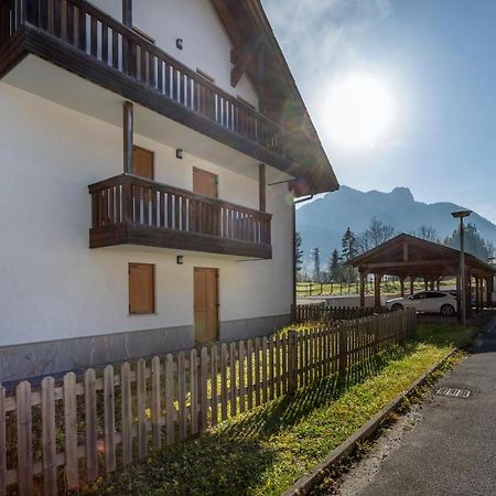 Golf View Apt With Parking And Mountain View! Apartment Tarvisio Luaran gambar