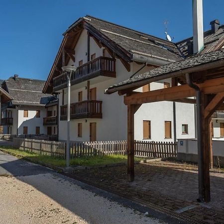 Golf View Apt With Parking And Mountain View! Apartment Tarvisio Luaran gambar