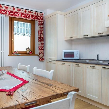 Golf View Apt With Parking And Mountain View! Apartment Tarvisio Luaran gambar
