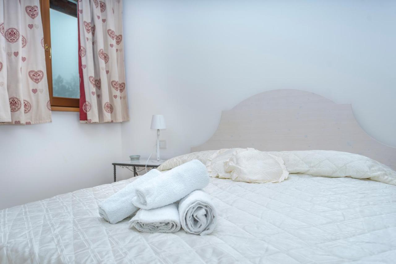 Golf View Apt With Parking And Mountain View! Apartment Tarvisio Luaran gambar