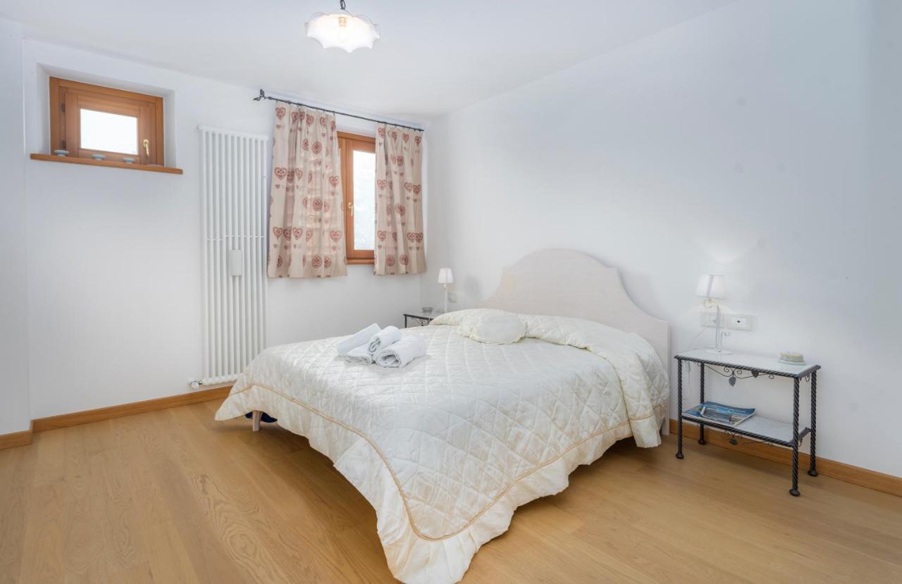 Golf View Apt With Parking And Mountain View! Apartment Tarvisio Luaran gambar