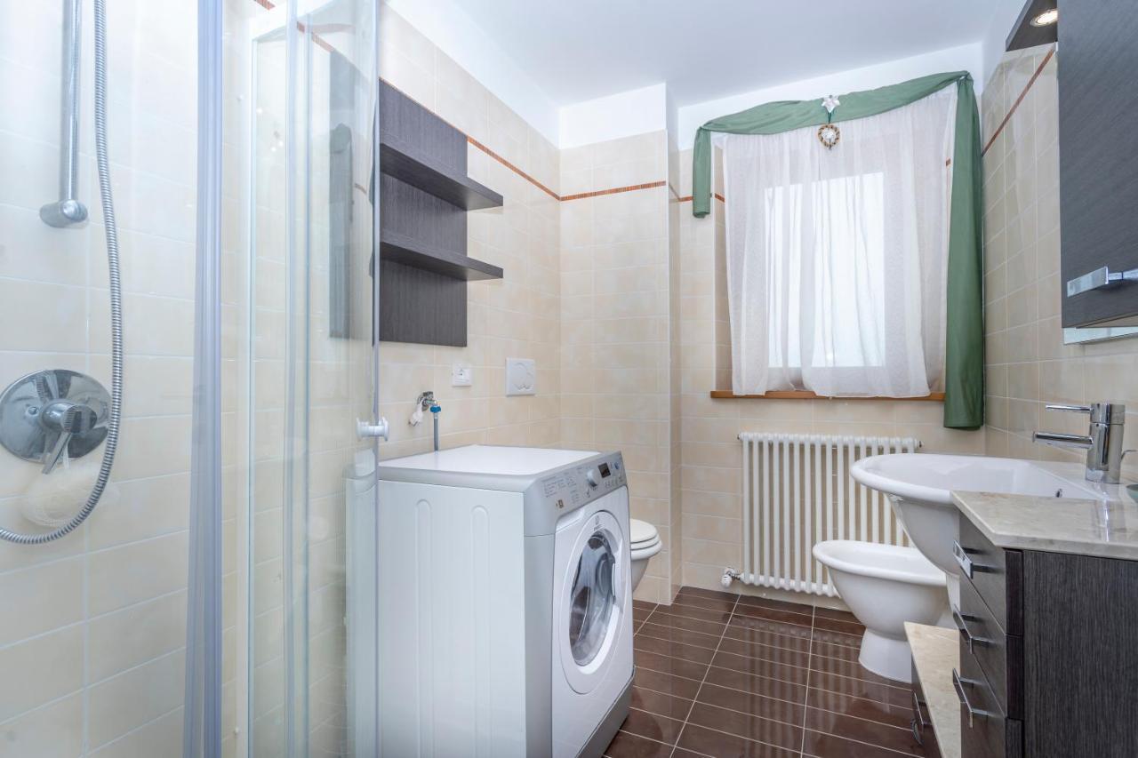 Golf View Apt With Parking And Mountain View! Apartment Tarvisio Luaran gambar