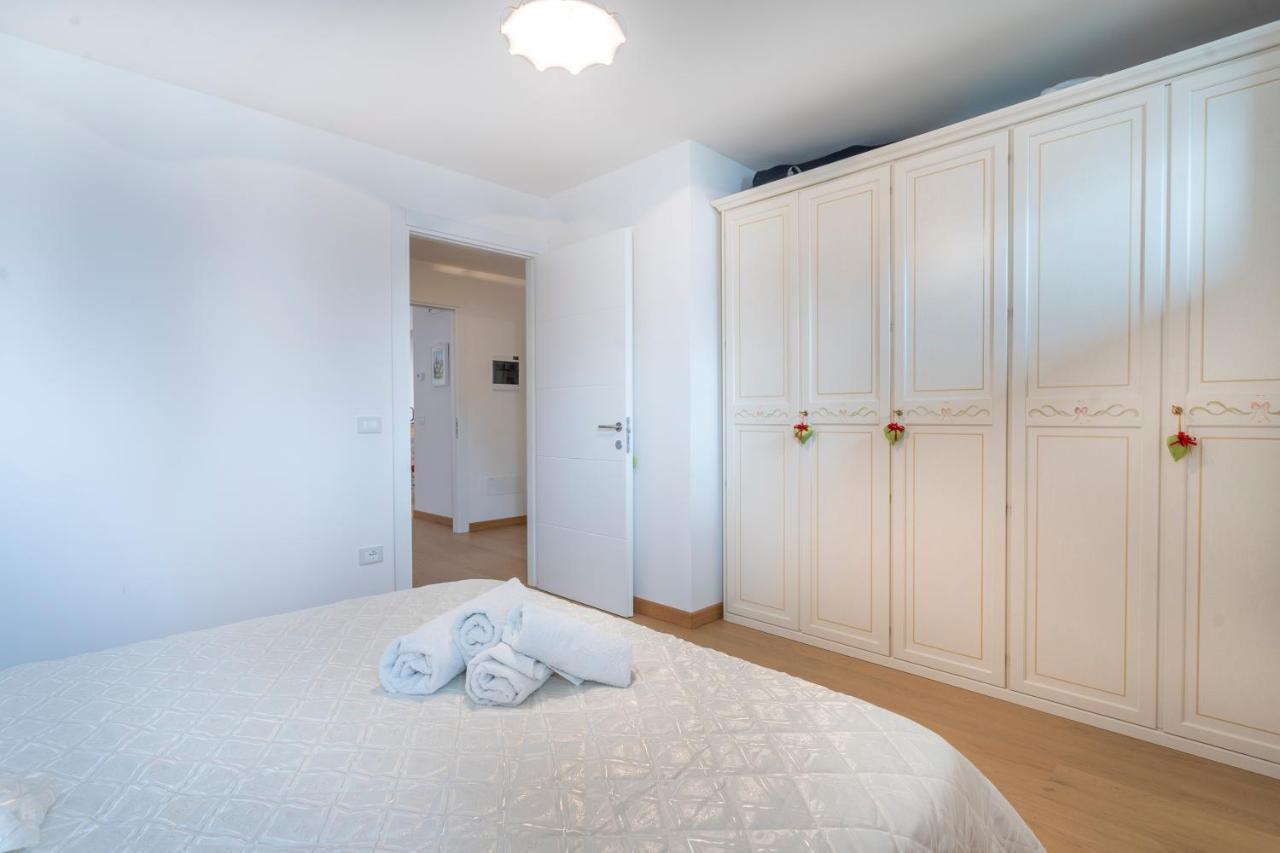 Golf View Apt With Parking And Mountain View! Apartment Tarvisio Luaran gambar